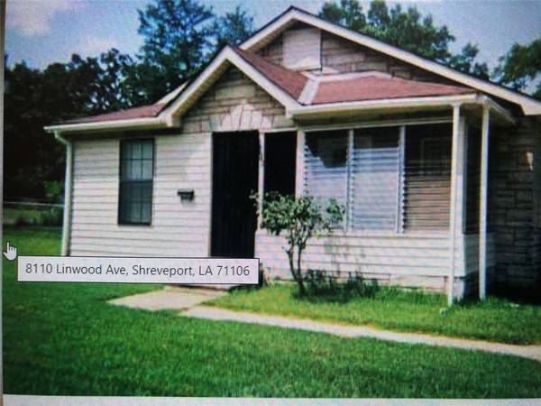 8110 Linwood Avenue,  Shreveport,  LA 71106