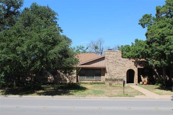 302 Washington Boulevard, Abilene, TX 79601