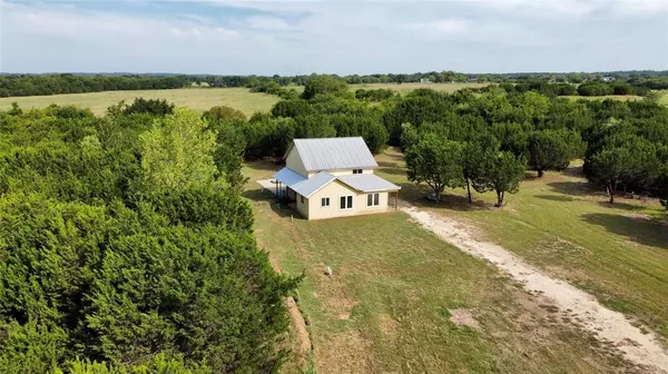 361 County Road 1190, Kopperl, TX 76652