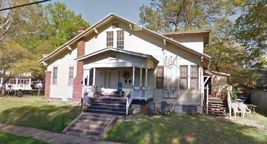 2401 Creswell Avenue, Shreveport, LA 71104