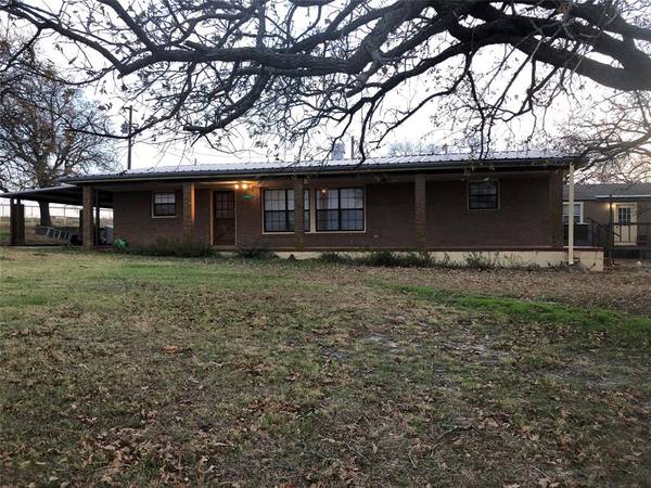 541 Hardy Road, Perrin, TX 76486