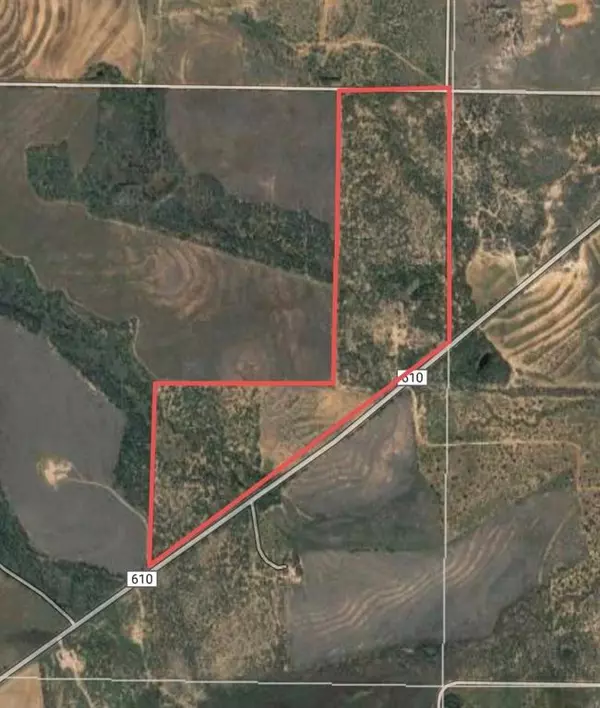 00 FM 610 53.91 acres, Aspermont, TX 79502