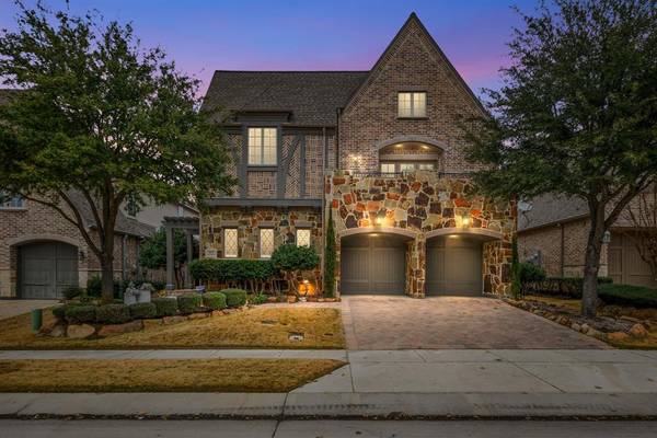 653 Clearwater Drive, Irving, TX 75039