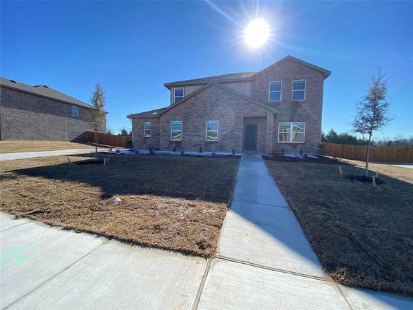 2636 Sagebrush Drive, Glenn Heights, TX 75154