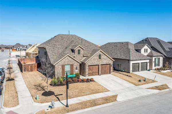 14864 Blakely Way, Aledo, TX 76008