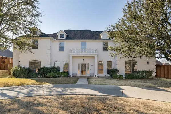 4204 Lorimar Drive, Plano, TX 75093