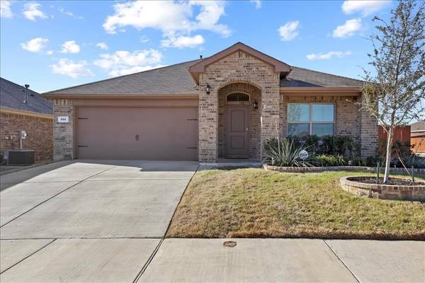 900 Walls Boulevard, Crowley, TX 76036