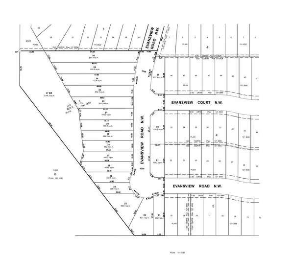 Calgary, AB T3P 0J5,180 EVANSVIEW RD Northwest