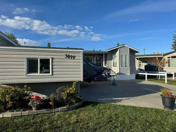 35468 Range Road 30 #3019, Rural Red Deer County, AB T4G 0M3