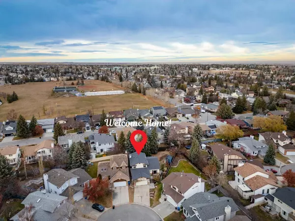 Calgary, AB T3G 2T7,119 Hawkhill CT Northwest