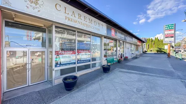 8273 OAK STREET, Vancouver, BC V6P 4A8