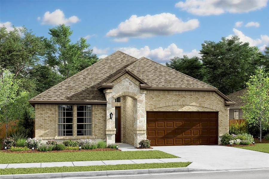 3222 Mattie Gray Lane, Melissa, TX 75454