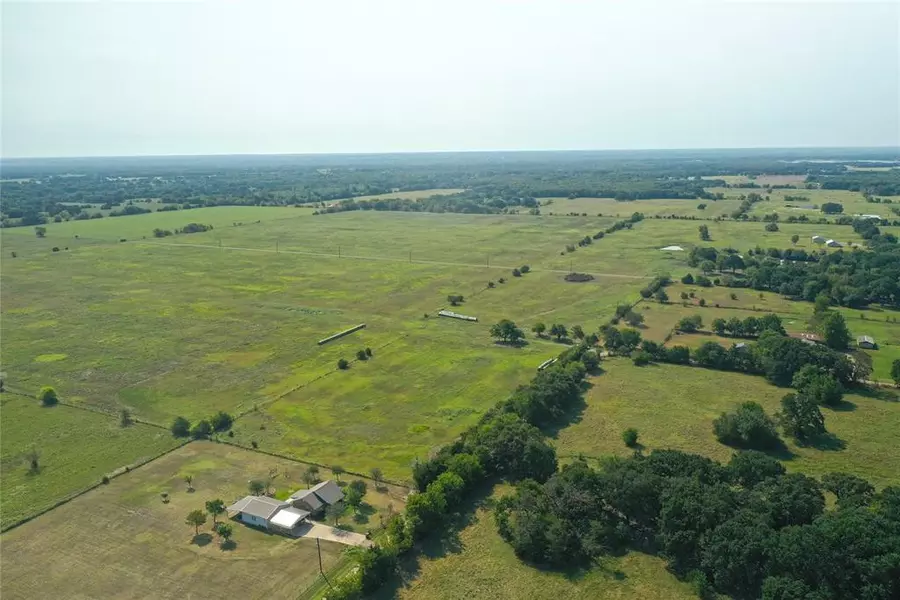 TBD Tr7 County Rd 2600, Ivanhoe, TX 75447