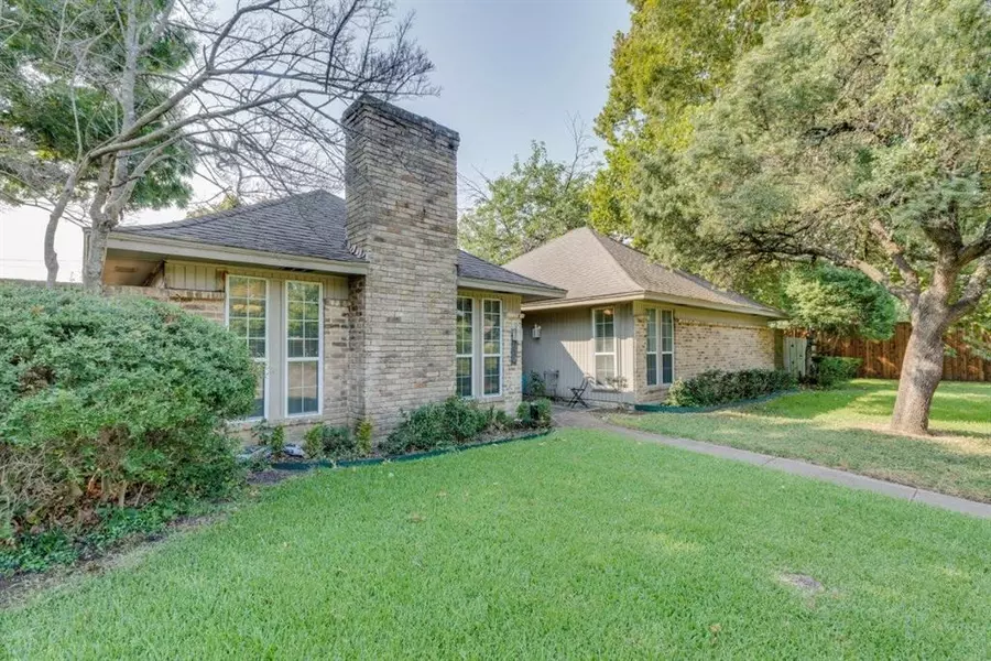 714 Brookdale Circle, Garland, TX 75040