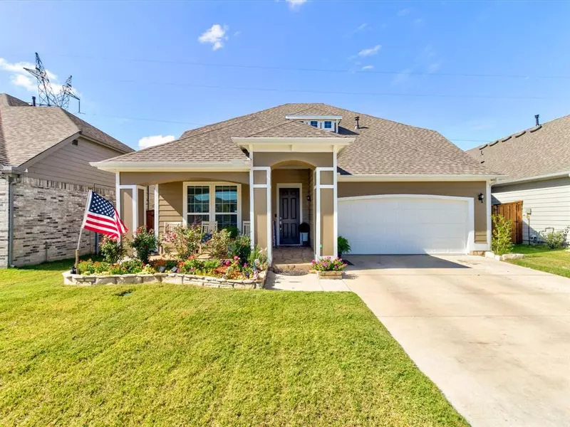 3054 Estuary Drive, Royse City, TX 75189