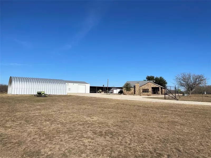 1968 County Road 348, Coleman, TX 76834