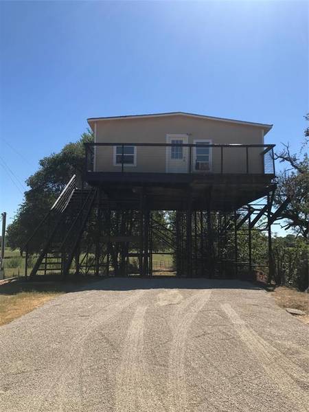 800 Brazos Rock, Millsap, TX 76066