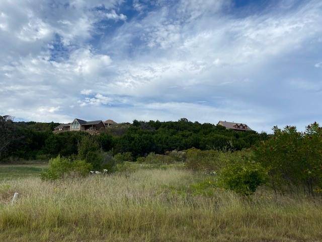 Lot 253 Evening Primrose Drive, Possum Kingdom Lake, TX 76449