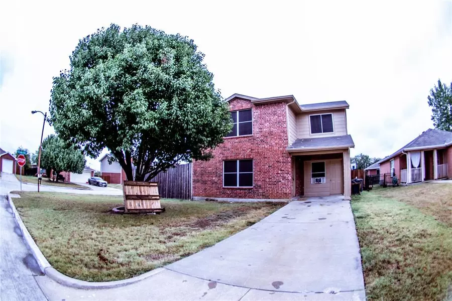 7201 Misty Dawn Drive, Forest Hill, TX 76140