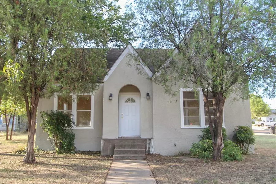 2443 S 5th Street, Abilene, TX 79605