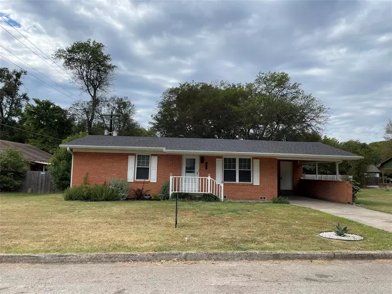 301 Conger Street, Quitman, TX 75783