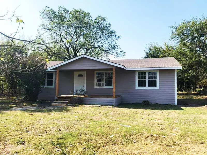 514 County Road 3015, Corsicana, TX 75109