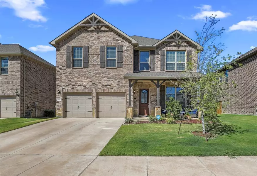 7212 Fallen Crest Lane, Arlington, TX 76001