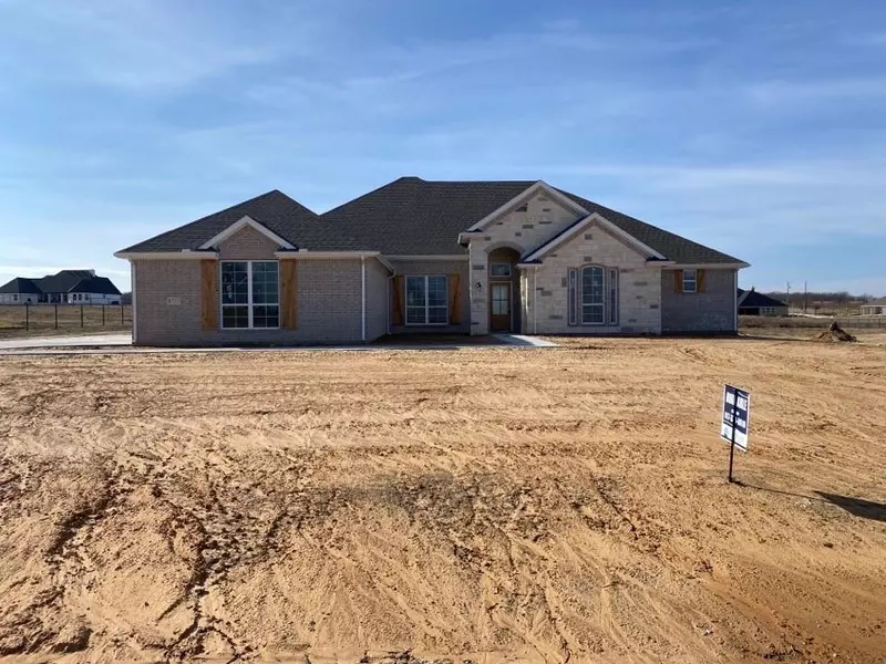 8737 Tucker Drive, Godley, TX 76044