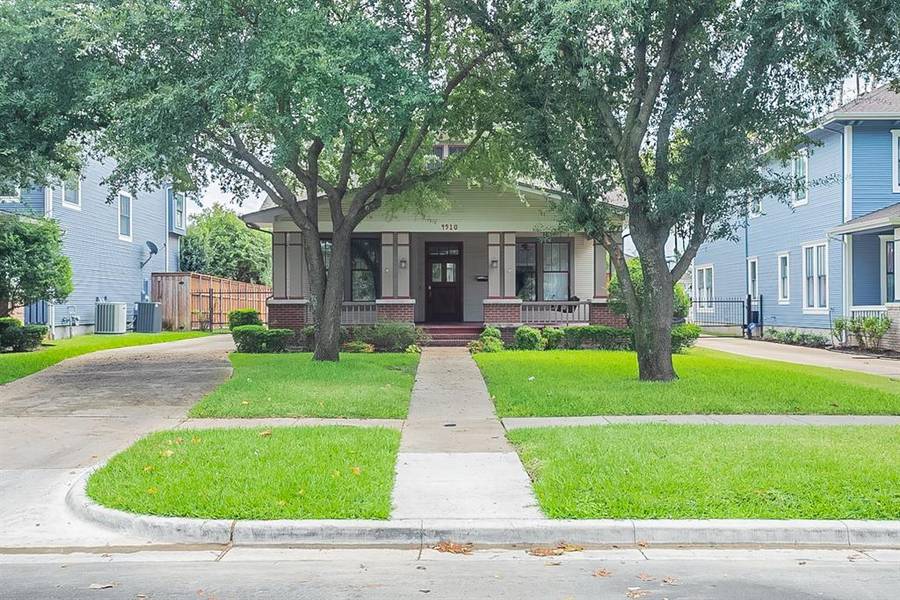 4910 Reiger Avenue, Dallas, TX 75214