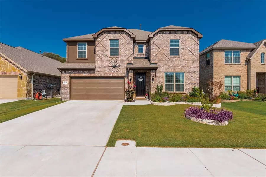 2711 Willow Lane, Melissa, TX 75454