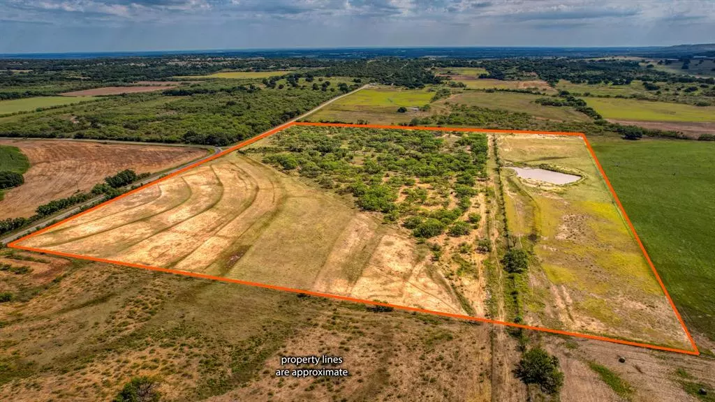 0000 County Road 487, May, TX 76857