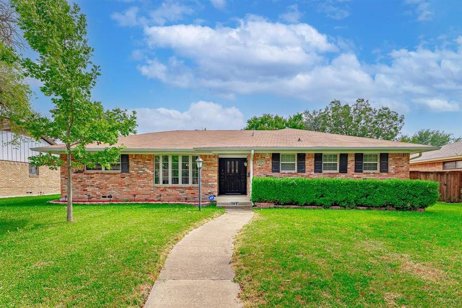 5120 Ashbrook Road, Dallas, TX 75227