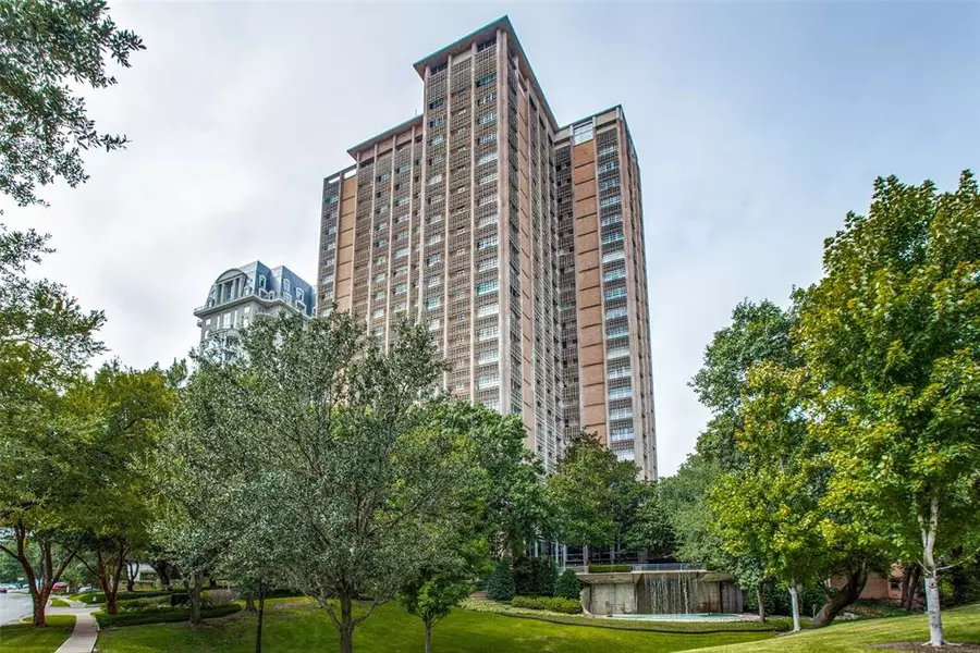 3525 Turtle Creek Boulevard #6D, Dallas, TX 75219