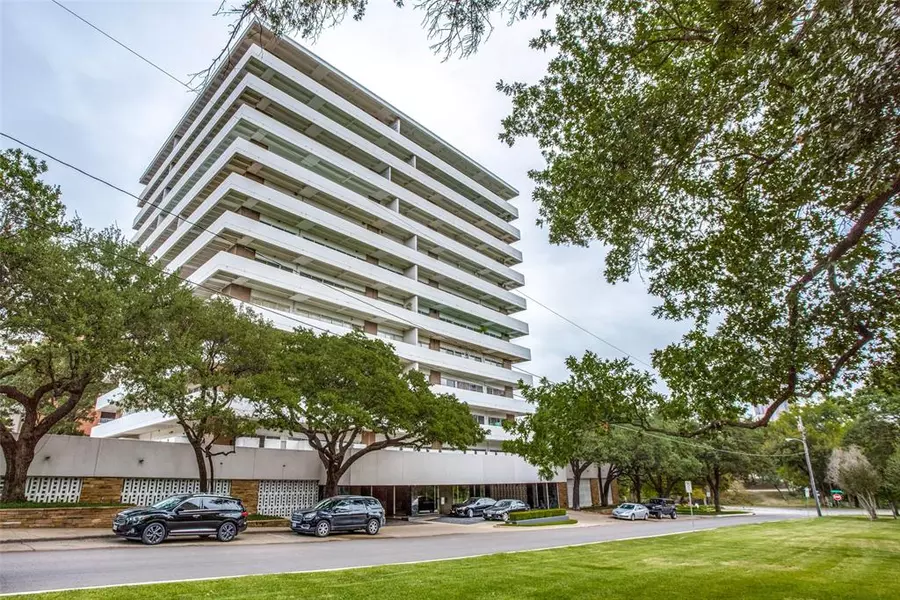 3601 Turtle Creek Boulevard #T1, Dallas, TX 75219