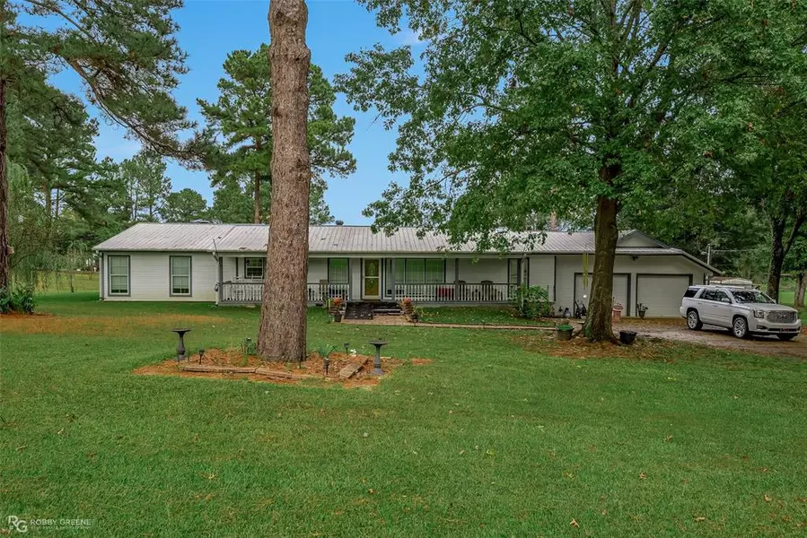 9330 Caddo Lake Road, Mooringsport, LA 71060