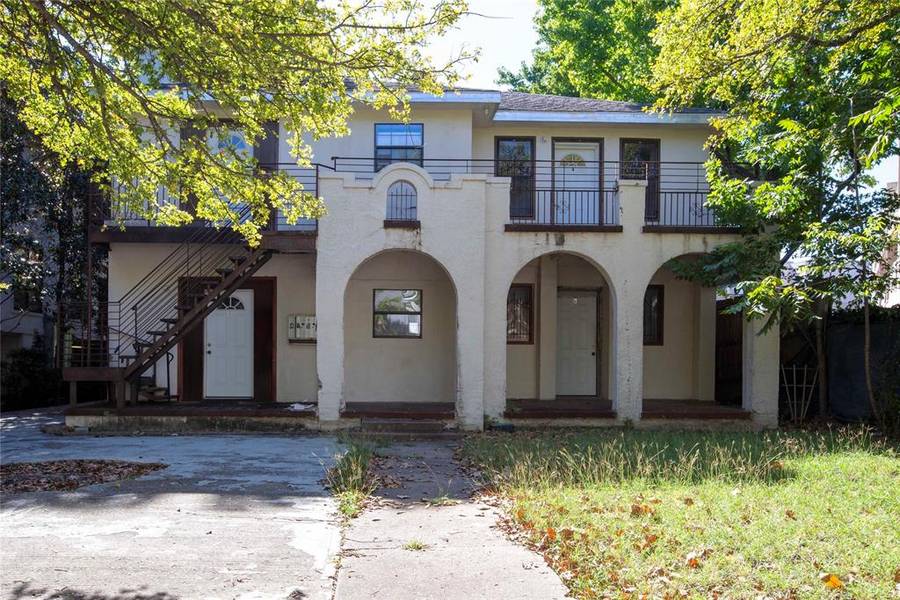 4115 Gilbert Avenue, Dallas, TX 75219