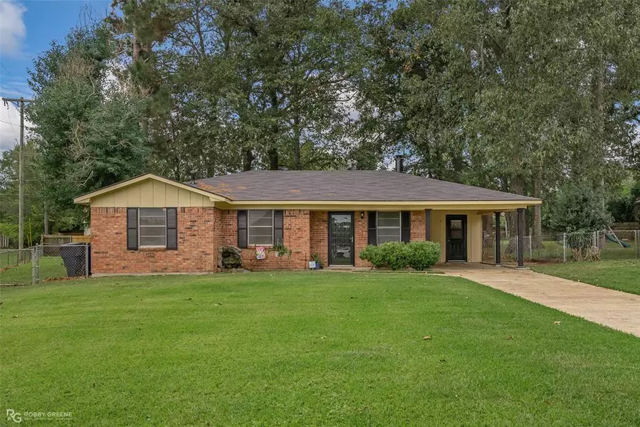 8934 Bernay Drive, Shreveport, LA 71118