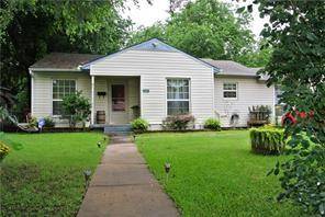 252 Graham Avenue, Bonham, TX 75418