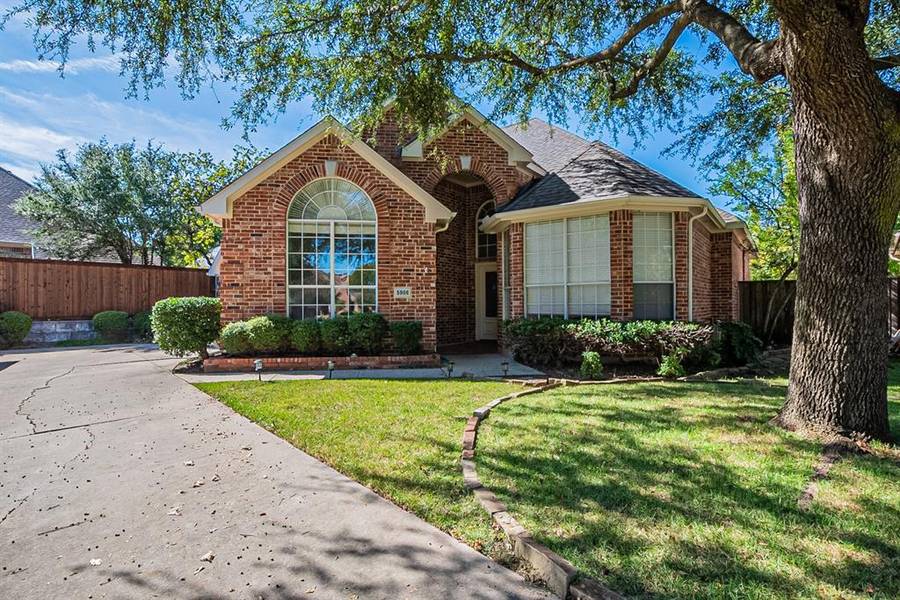 5906 Cades Cove, Mckinney, TX 75072