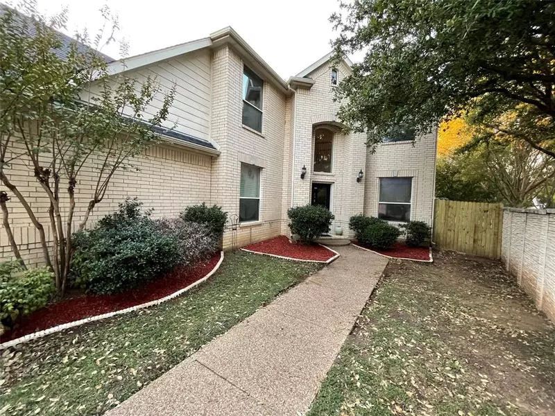 4800 Hideout Trail, Arlington, TX 76016