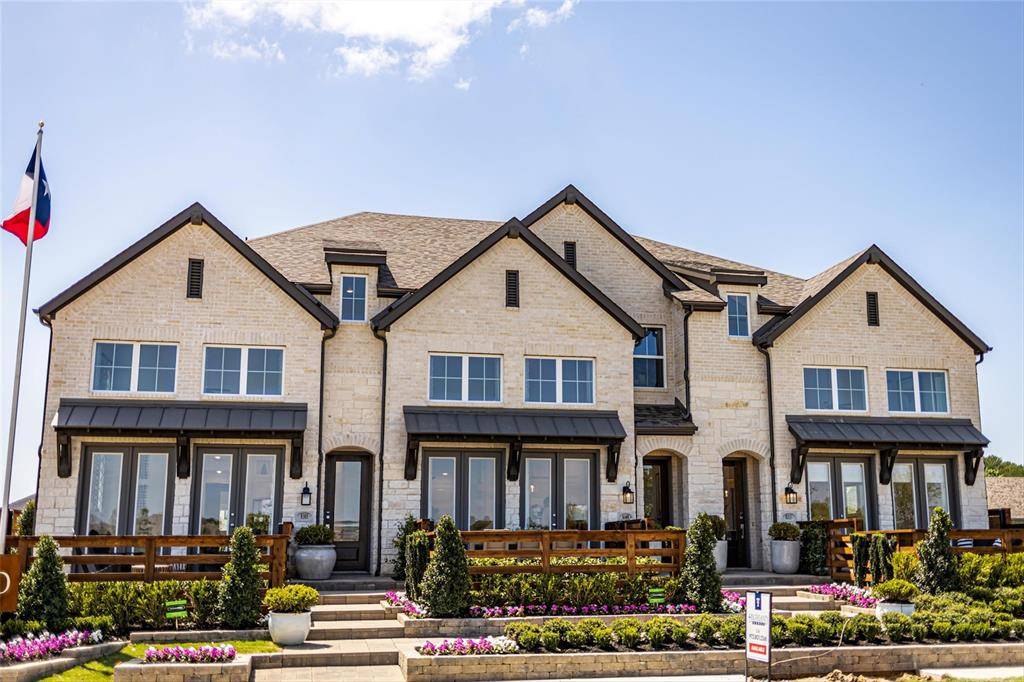 444 Somerville Drive, Mckinney, TX 75071