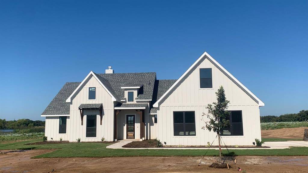 105 Stafford Trail,  Weatherford,  TX 76088