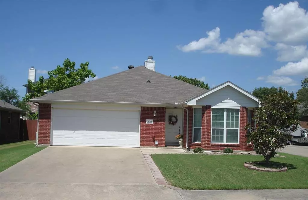 Farmersville, TX 75442,609 Clairmont Street