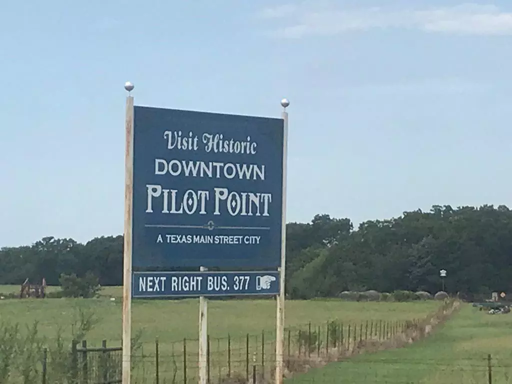 Pilot Point, TX 76258,1111 US 377 Highway