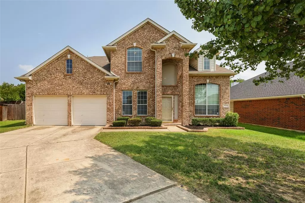 Mesquite, TX 75181,2436 CANTURA Drive