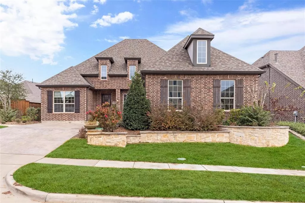 Mckinney, TX 75070,8308 Cottage Drive