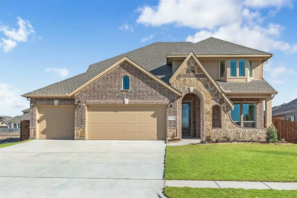 Mesquite, TX 75181,6432 Park Vista Drive