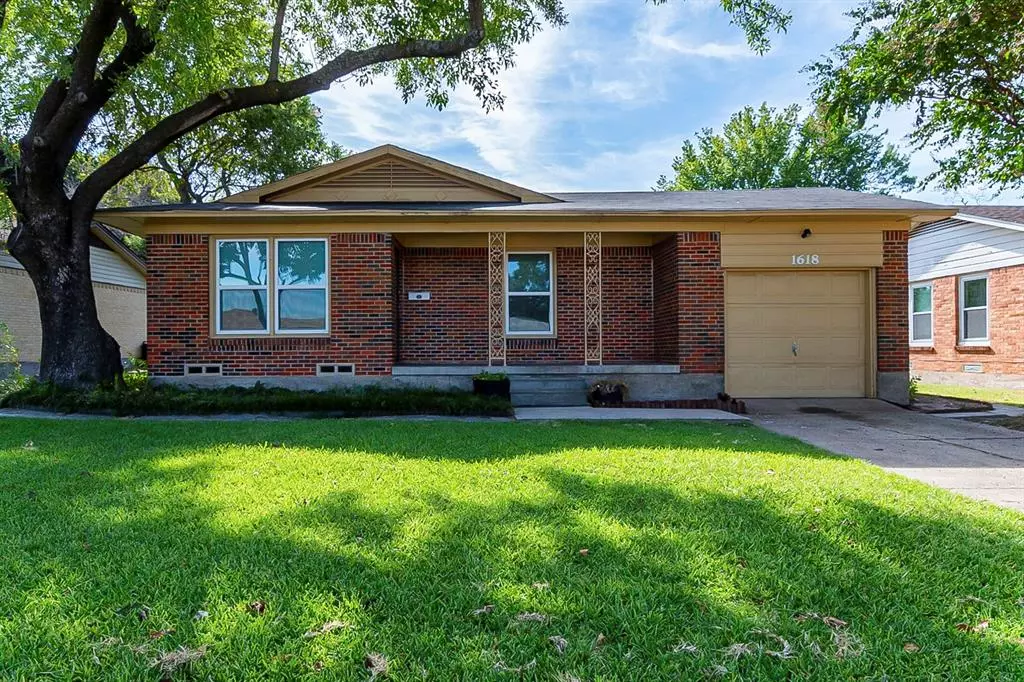 Mesquite, TX 75149,1618 Ridgeview Street