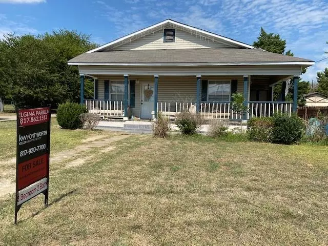 Keene, TX 76059,212 E 4th Street