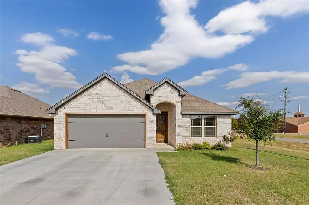 Granbury, TX 76049,457 Silverton Drive